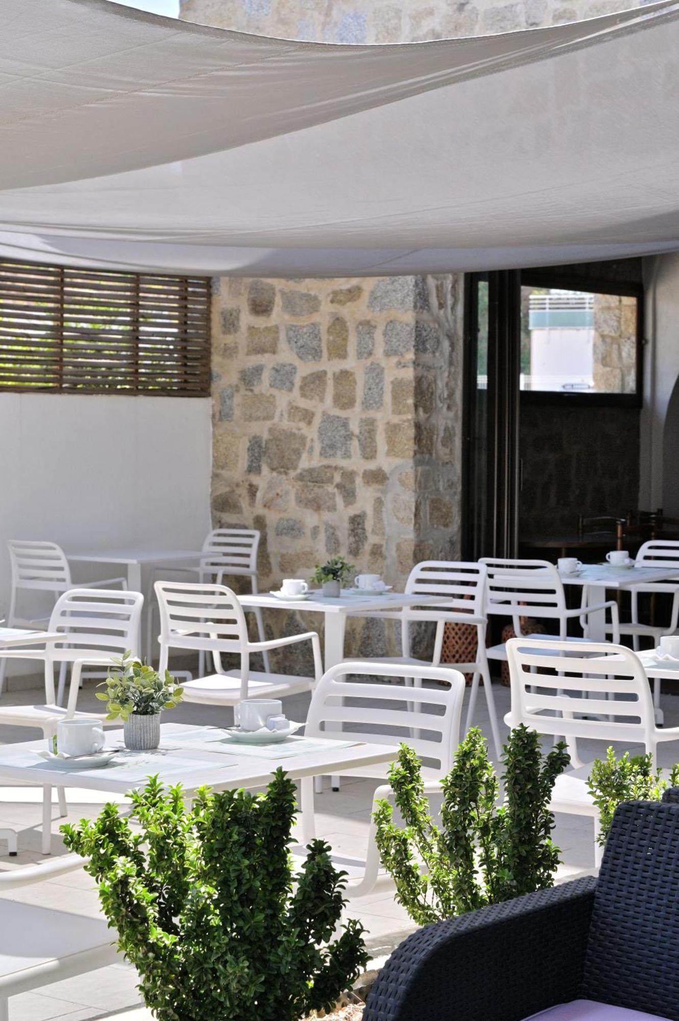 Hotel De Porticcio Porticcio  Εξωτερικό φωτογραφία