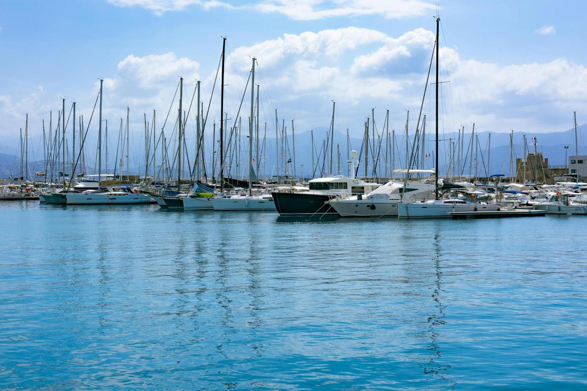 Hotel De Porticcio Porticcio  Εξωτερικό φωτογραφία