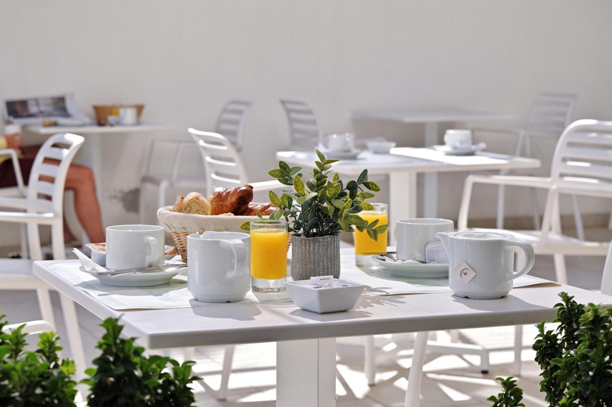 Hotel De Porticcio Porticcio  Εξωτερικό φωτογραφία