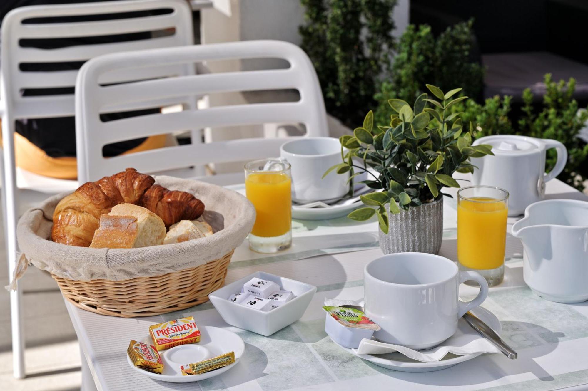 Hotel De Porticcio Porticcio  Εξωτερικό φωτογραφία