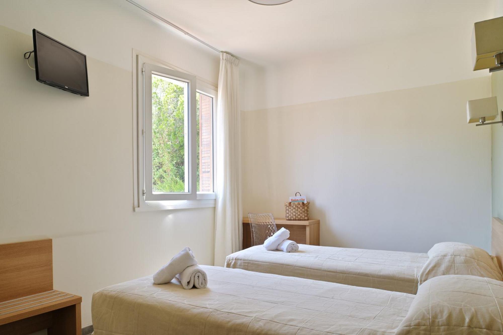 Hotel De Porticcio Porticcio  Εξωτερικό φωτογραφία