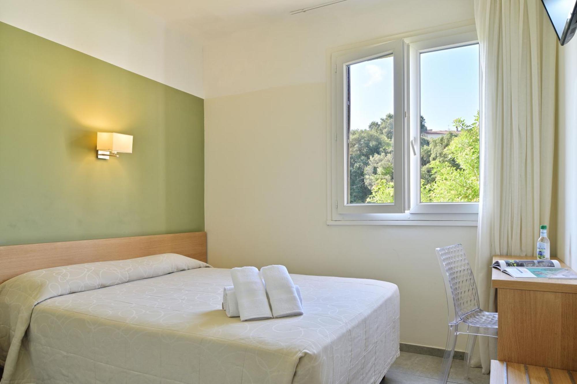 Hotel De Porticcio Porticcio  Εξωτερικό φωτογραφία