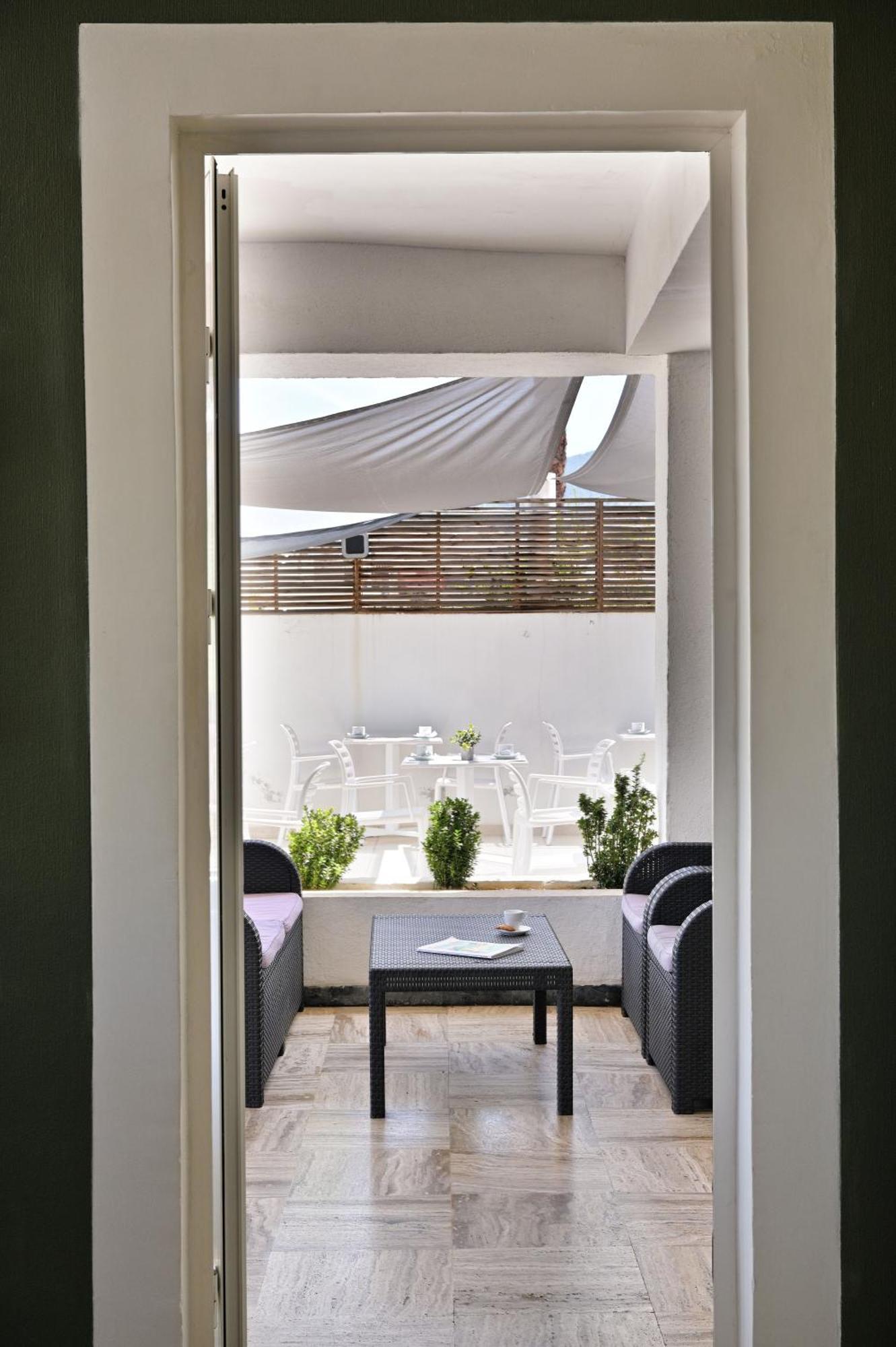Hotel De Porticcio Porticcio  Εξωτερικό φωτογραφία