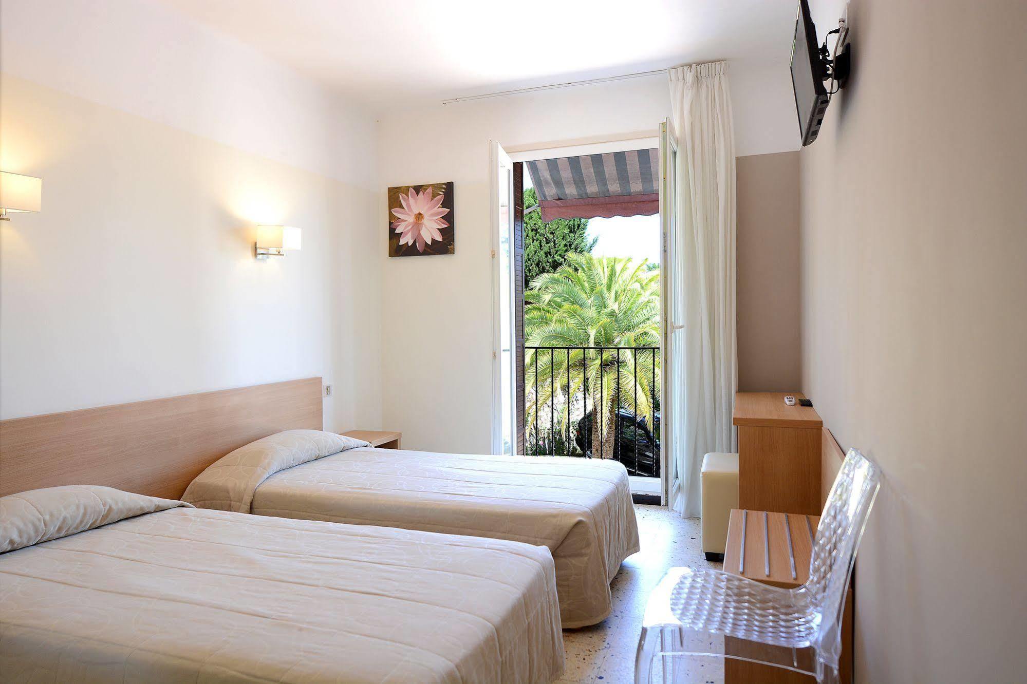 Hotel De Porticcio Porticcio  Εξωτερικό φωτογραφία